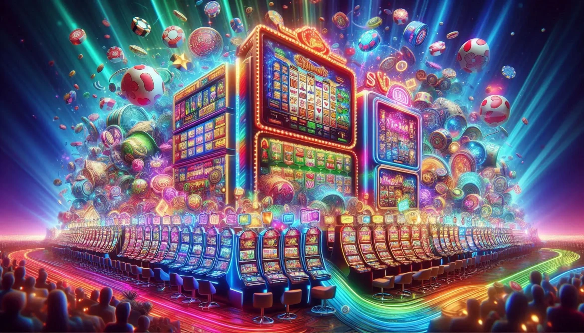 MaxiSpin Casino